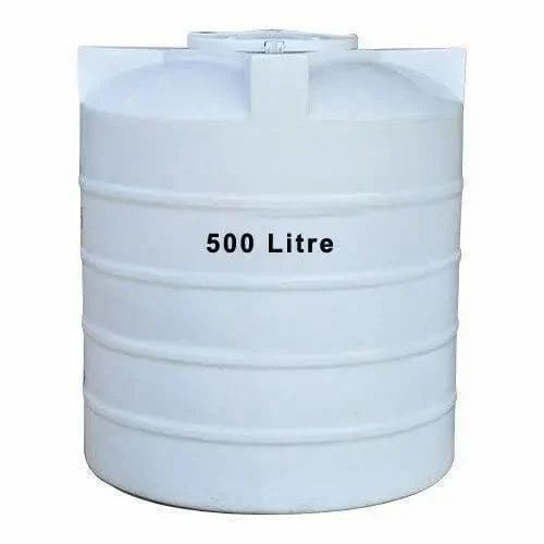 water tank clean service